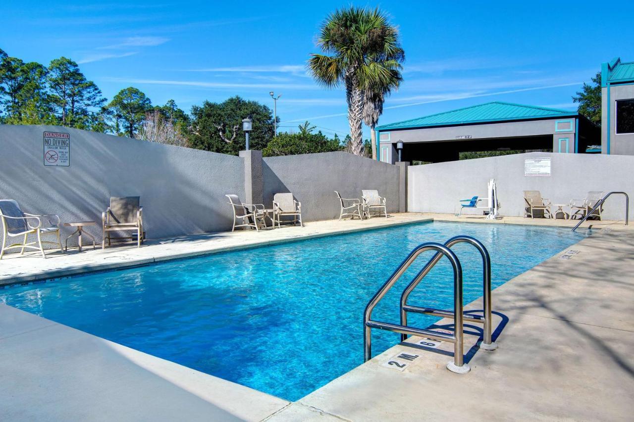 Studio 6 Pensacola, Fl - West I-10 Ferry Pass Exteriör bild